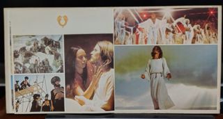 Jesus Christ Superstar - LP Vinile