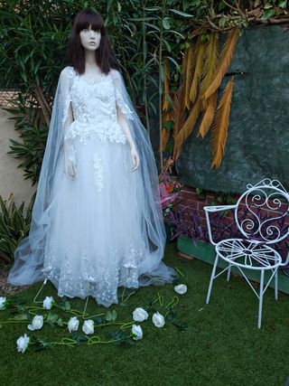 Vestido de Novia Aún Por Estrenar 