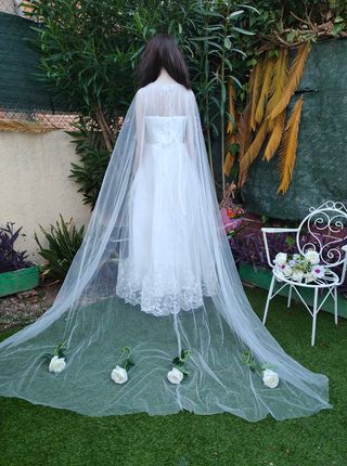 Vestido de Novia Aún Por Estrenar 