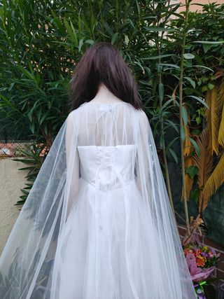 Vestido de Novia Aún Por Estrenar 