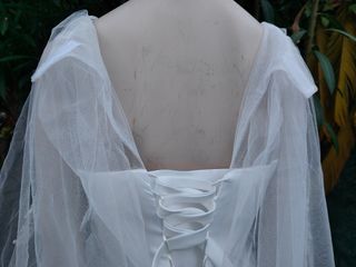 Vestido de Novia Aún Por Estrenar 