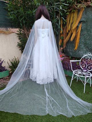 Vestido de Novia Aún Por Estrenar 