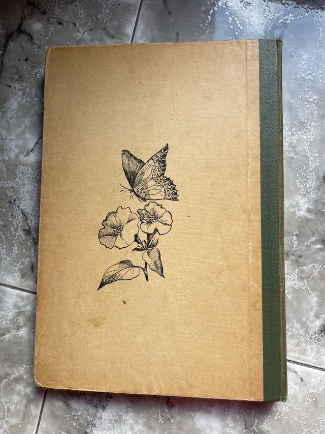 Libro La naturaleza es madre