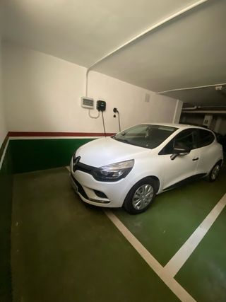 Renault Clio 2019