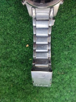 Casio Edifice !!AVERIADO!!!se regalo otro averiado