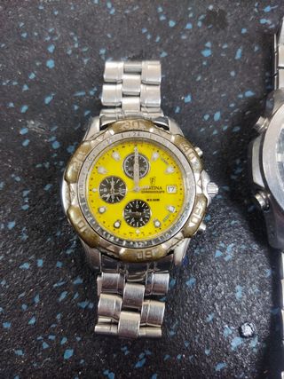 Casio Edifice !!AVERIADO!!!se regalo otro averiado