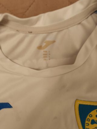 Maglia Carrarese Calcio - Serie C 2019-20