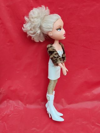 Muñeca Bratz Gigante