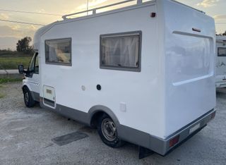 Ford Transit 2004