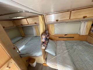 Ford Transit 2004