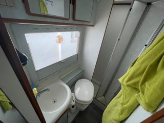 Ford Transit 2004