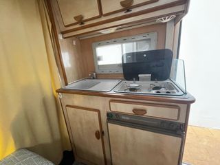 Ford Transit 2004