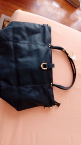 Borsa Carpisa nera 