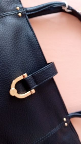 Borsa Carpisa nera 