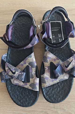 Sandalias Nike ACG Air Deschutz - T 45
