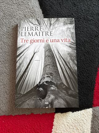 Tre giorni e una vita