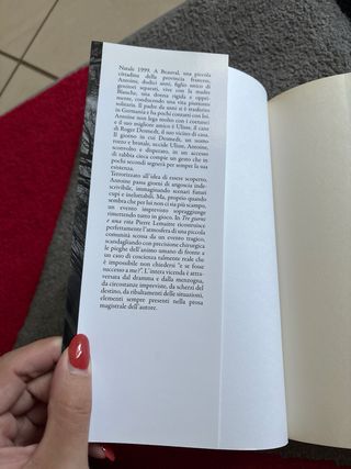 Tre giorni e una vita