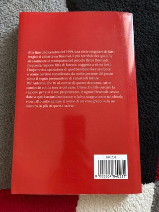 Tre giorni e una vita