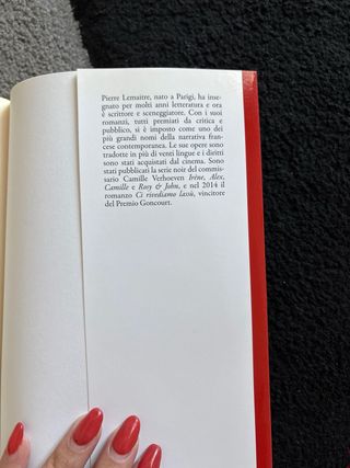 Tre giorni e una vita