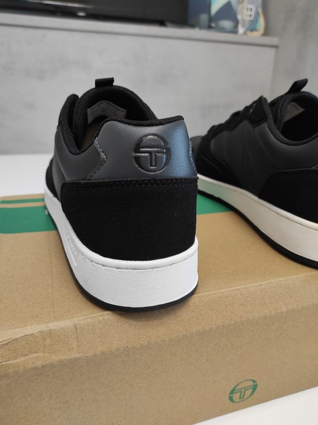 Sneakers Sergio Tacchini 40