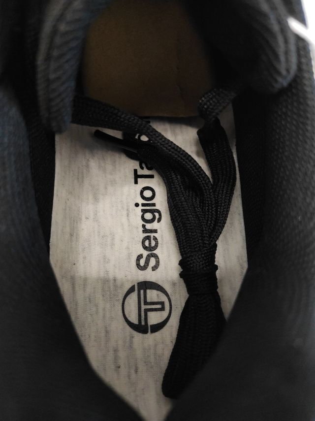 Sneakers Sergio Tacchini 40