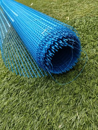 Malla Fibra Vidrio Revocos - Rollo 1x10