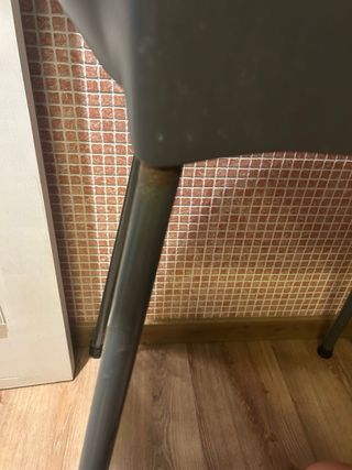 Bañera bebé con soporte