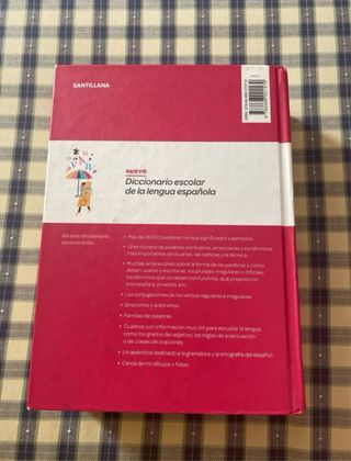 PACK DICCIONARIOS CATALÁN Y ESPAÑOL ESCOLAR