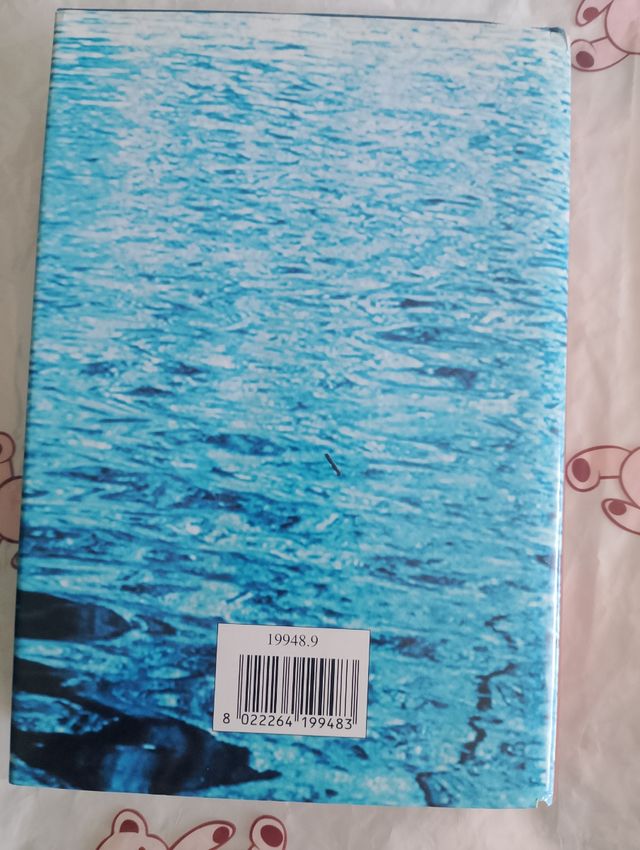 La voce veniva dal fiume 