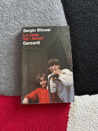 La casa tra i binari