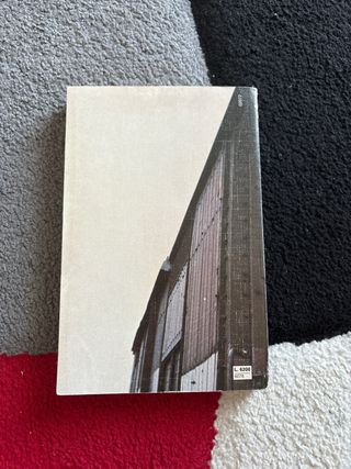 La casa tra i binari