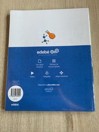 FÍSICA Y QUÍMICA II