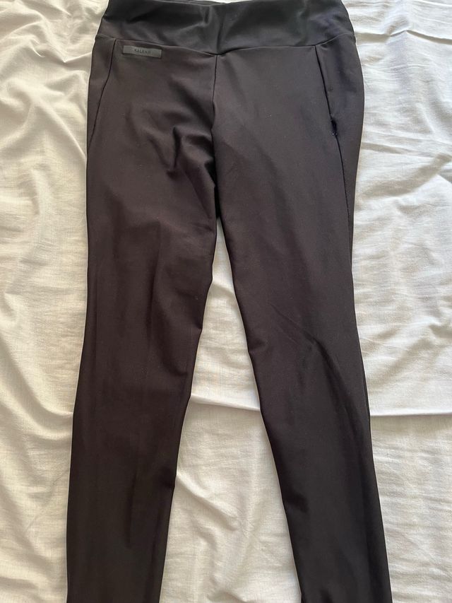 Leggins Kalenji negros - deporte