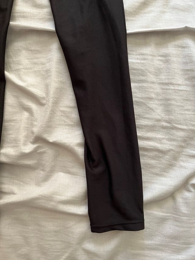 Leggins Kalenji negros - deporte