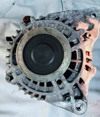 Alternador Mazda 6  referencia A3TB6781
