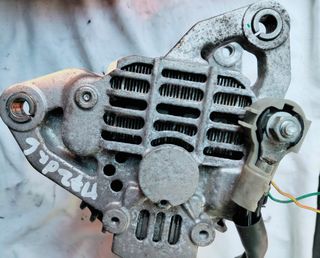 Alternador Mazda 6  referencia A3TB6781