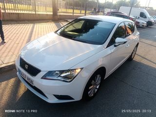 SEAT Leon 2013