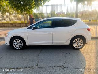 SEAT Leon 2013