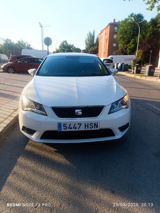 SEAT Leon 2013