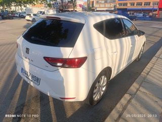 SEAT Leon 2013