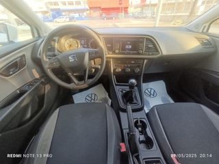 SEAT Leon 2013