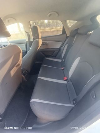 SEAT Leon 2013