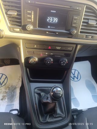 SEAT Leon 2013