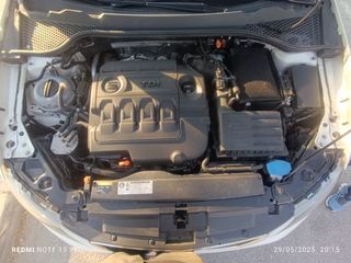 SEAT Leon 2013