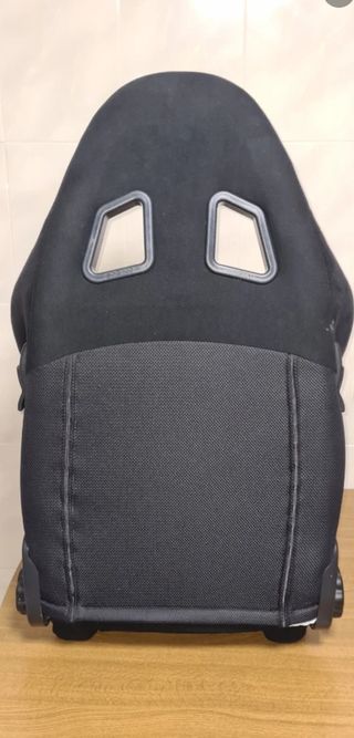 Asiento Sparco Monza