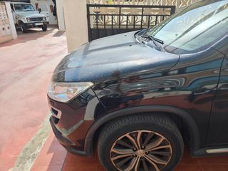 Peugeot 4008 2012