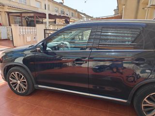 Peugeot 4008 2012