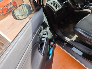 Peugeot 4008 2012