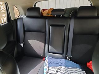 Peugeot 4008 2012