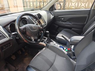 Peugeot 4008 2012